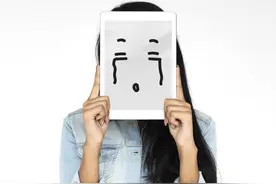 性格软弱怎么办？走好这3步，从此软弱变强势图片