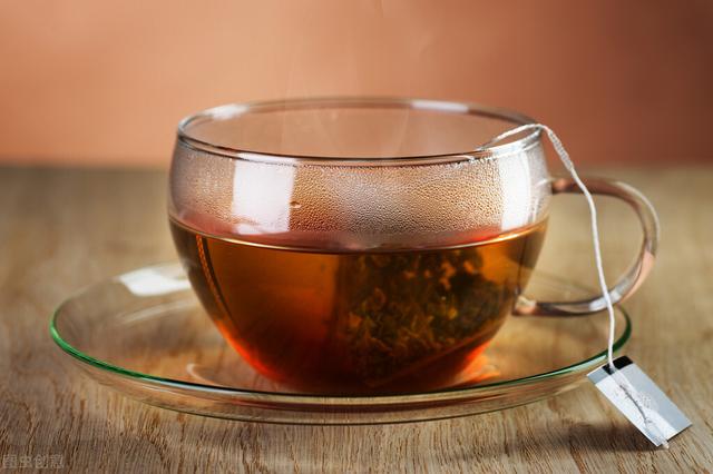 小小的袋泡茶，从包装材料，到冲泡方法，内容还不少，一起学习