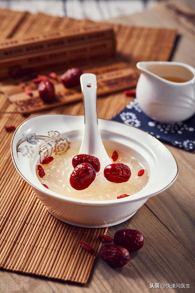 流产后可以吃燕窝 雪耳 花胶 2025年人流后吃燕窝花胶对修复子宫好吗