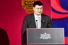 鲁能转让又轮到篮球，西王撤资，姚明到底给CBA带来什么图片
