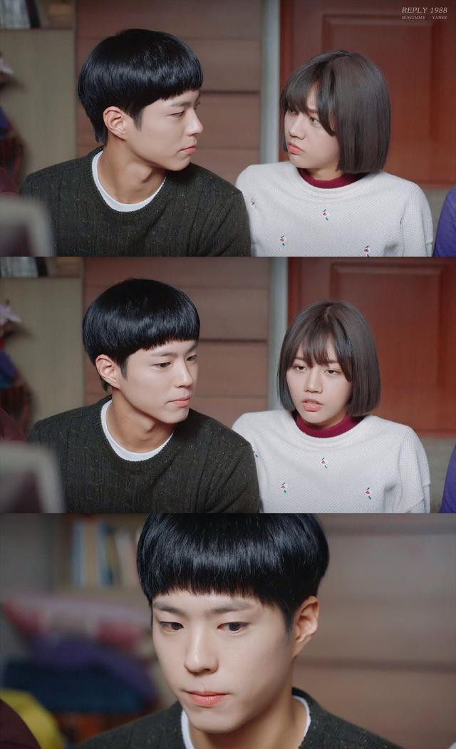 为什么韩剧总是给人想恋爱的感觉呢?