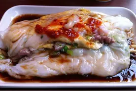 这些被名字“拖累”的中华美食，当年起名字的都是秀儿吧？图片