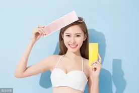 如何让皮肤白得发光？图片