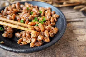 美国医学教授：维生素k2能降低57%心血管病死亡率图片