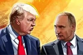 美国铁了心不还黄金？12国联合请求遭拒绝，俄：将采取强制措施！图片