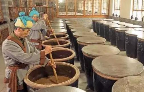 独家探秘：安家皂手工醋的酿造技艺