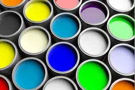 不知道这几个配色技巧，难怪你的PPT“辣眼睛”图片