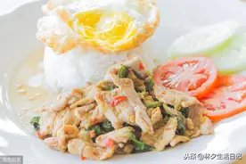 各种肉肉，肉！图片