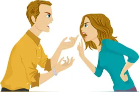 吵架时他打了两下女友的脸，女友先是出现呕吐等症状，6天后突然死亡图片