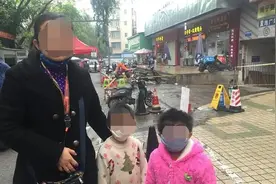 尴尬！广西女子婚外生下龙凤胎，孩子生父拒认！涉事男子：不确定孩子是我的！图片