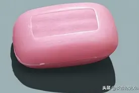 出淤泥而不染：肥皂的“肮脏”历史图片