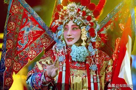 追忆梅葆玖先生图片