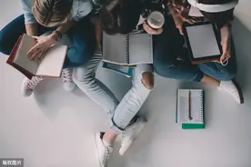 有哪些大学生值得参与的竞赛？图片