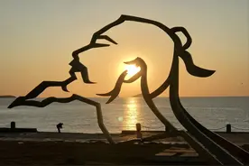 2020年中考语文真题：福建省初中学业水平考试语文试卷及答案图片