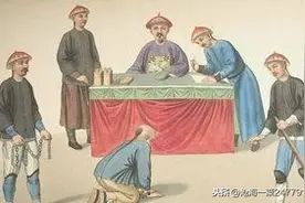 故事：古代志怪故事——冥报，华山狐图片