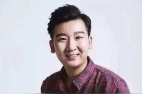 童星小叮当长大后发福，颜值低被淘汰？就连相亲都让女方瞧不上图片