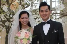 恭喜！TVB小花何雁诗举行告别单身派对，年底将同郑俊弘完婚图片
