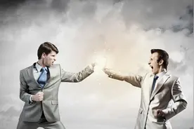 小人同事，天天说你坏话，搬弄是非怎么办？高手用这3招来搞定图片