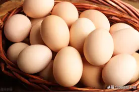 保存鸡蛋，直接放冰箱是不对的，第1步很关键，涨知识了图片