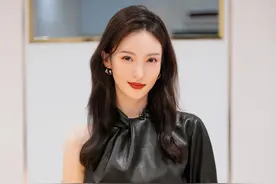 张含韵、金晨：疼痛过的人生才精彩图片