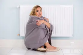 怕冷、怕风、怕凉？多半和这4点原因有关！专家说出3个妙计图片