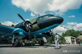75年前就生产出世界先进航空发动机，但现在却要努力追赶世界图片