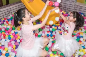 小时候有这三个特征，很难长成“大高个”，快对照自家孩子中了没图片