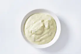 你所不知道的烘焙常用酱料做法图片