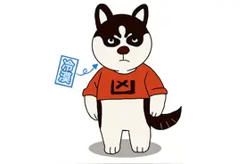 作为狗界泥石流，哈士奇当真这么笨？辟谣：服从性不等于智商图片