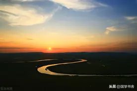 《菜根谭》：对规则心存敬畏，避免自身流于世俗图片