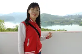 自考11年，考研8年！她从湖北山村走出，如今如愿成为三峡大学研究生！图片