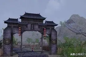 “黄泉路”真的存在？此地被封400年，成为国内一级禁区图片