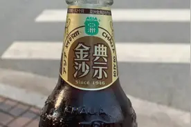 饮料评测01｜黑魔士vs黑水，还有一口上头的“风油精”图片
