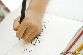 孩子是左撇子怎么办？需要纠正吗？看看孩子的“优势半球”再决定图片