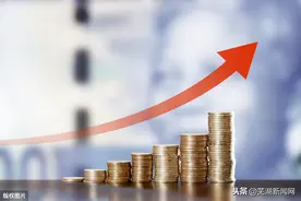 芜湖：海螺水泥年报公布，继续“领跑”上市皖企图片