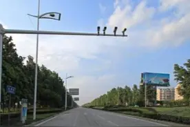 很多老司机都分不清的违章摄像头，了解后再也不担心吃罚单了图片