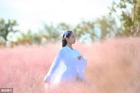 国风美少年图片