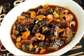 鳝鱼怎么做好吃？3种小妙招，做出正真的美味图片