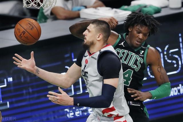 凯尔特人vs奇才(戏剧性逆转绿军险胜奇才) - 捷球号