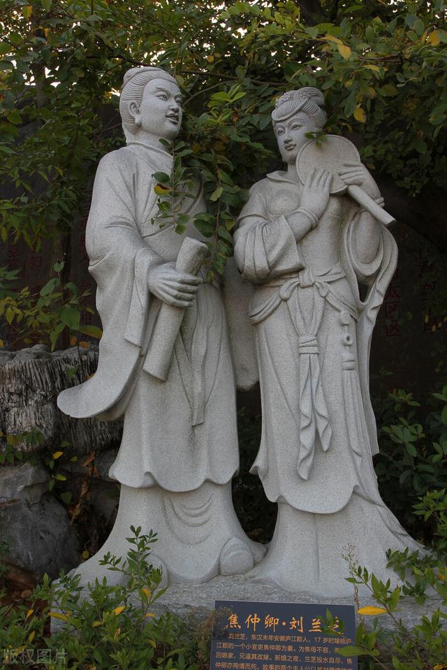 《孔雀东南飞》竟是因为《西北有高楼》？原来古诗里有这么多暗示