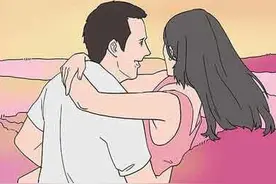 男人20岁和30岁到底有什么区别？（漫画）图片