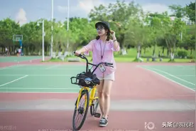 曾近遍布大街小巷的小黄车为何如今踪迹难寻都去了哪里？图片