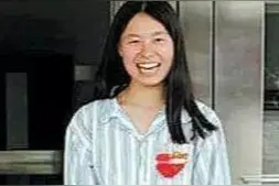 北大为其办葬礼，撒贝宁致悼词，寒门才女传奇人生在24岁戛然而止图片