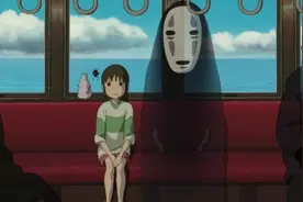 心心念念的《千与千寻》，给你喽图片
