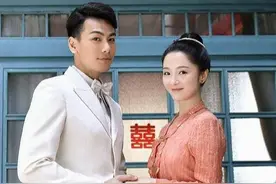 《小娘惹》：旧版的意难平终于平了，陈锡和月娘有情人终成眷属图片