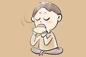 流传已久的“刮油”食物，到底能不能“刮油”？图片