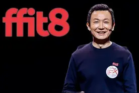 我们要干掉一切垃圾食品！|专访代餐品牌ffit8创始人张光明图片