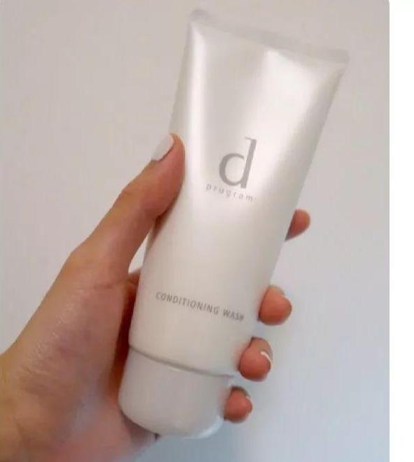 这4款氨基酸温和洗面奶，深层补水美白，让你用后肌肤白皙透亮