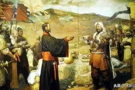 从中国古代多民族版图维护与治理，浅析羁縻政策​的智慧图片