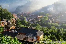 贵州为什么是“石山中的家园”？图片